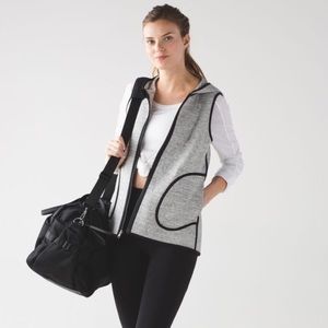 Lululemon Insculpt Vest